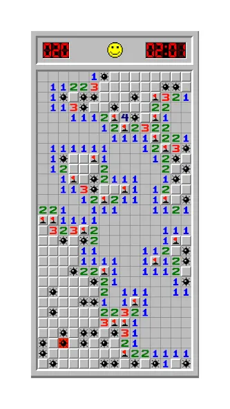 Скачать взломанную Minesweeper  [МОД Бесконечные деньги] — полная версия apk на Андроид screen 4