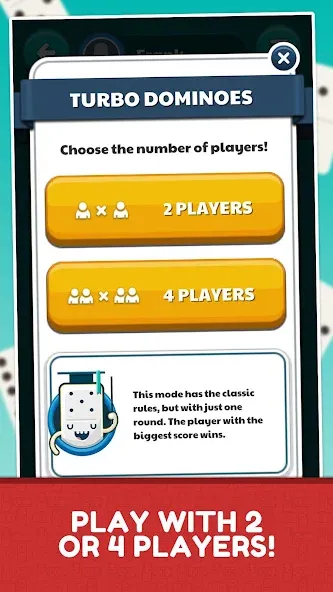 Взлом Dominos Online Jogatina: Game  [МОД Все открыто] — полная версия apk на Андроид screen 4