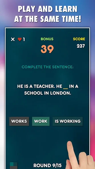 Взлом Word Games 101-in-1 (Уорд Геймс 100)  [МОД Бесконечные монеты] — полная версия apk на Андроид screen 4