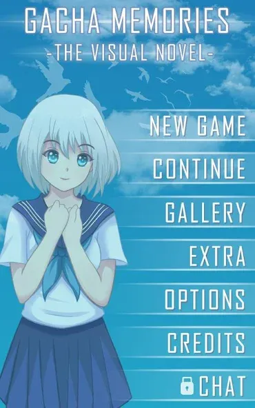 Скачать взлом Gacha Memories — Anime Visual (Гача Мемориз)  [МОД Меню] — стабильная версия apk на Андроид screen 3