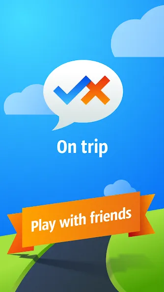 Скачать взлом On Trip!  [МОД Unlocked] — последняя версия apk на Андроид screen 1