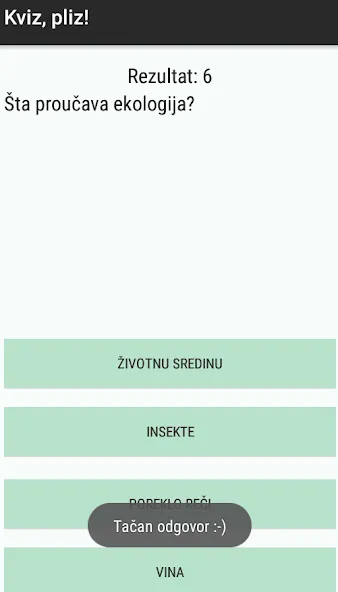 Скачать взломанную Kviz, pliz!  [МОД Unlimited Money] — полная версия apk на Андроид screen 2