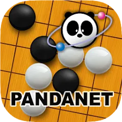 Pandanet(Go) -Internet Go Game