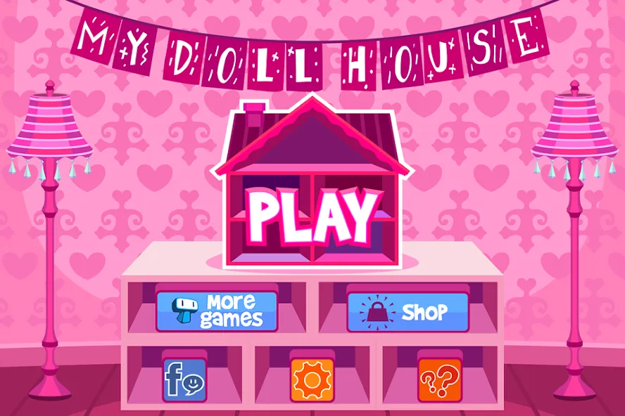 Взломанная My Doll House: Pocket Dream  [МОД Бесконечные деньги] — последняя версия apk на Андроид screen 5