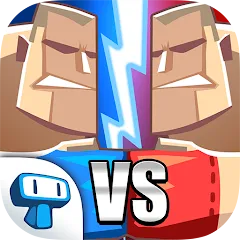 UFB: 2 Player Game Fighting