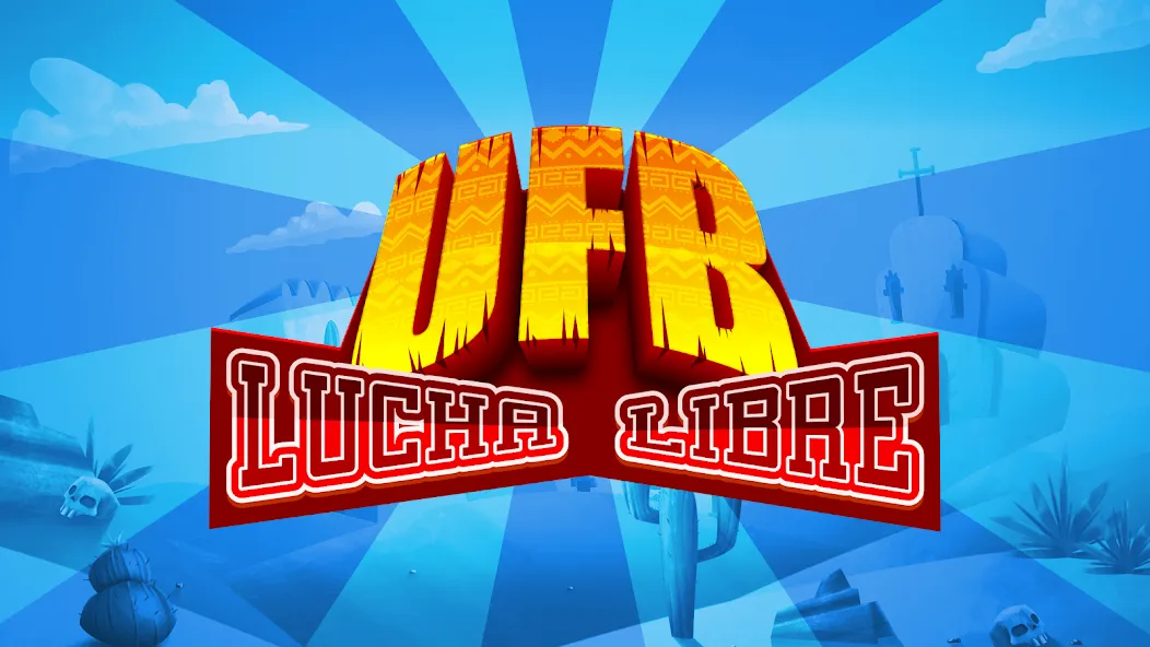 Взломанная UFB Lucha Libre: Fight Game (УФБ Луча Либре)  [МОД Unlimited Money] — последняя версия apk на Андроид screen 5