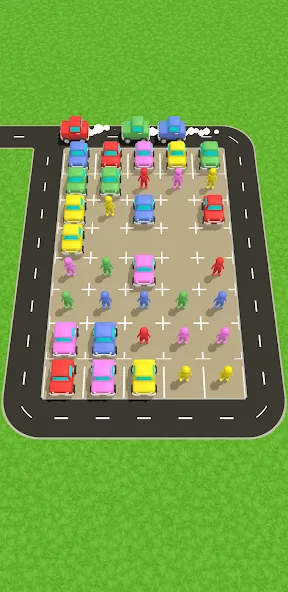 Скачать взлом Onet Cars (Онет Карс)  [МОД Много монет] — последняя версия apk на Андроид screen 4