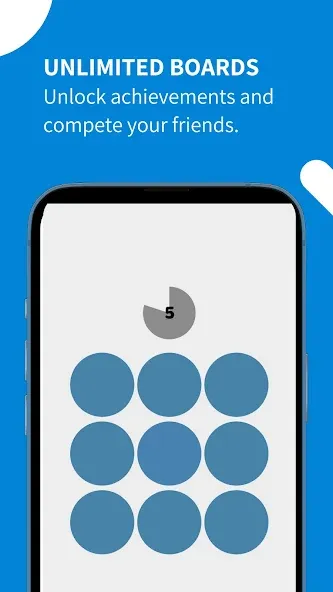 Взломанная Color Blind Test Game  [МОД Unlocked] — последняя версия apk на Андроид screen 4