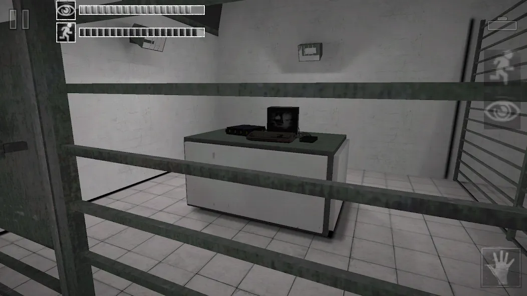 Взлом SCP Containment Breach RUS (Контейнмент Брич РУС)  [МОД Mega Pack] — полная версия apk на Андроид screen 2