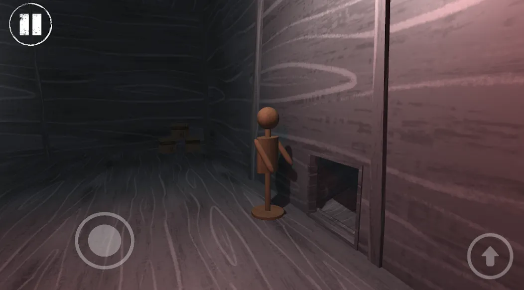Скачать взлом The Temporary Neighbor (Зе Темпорэри Нейбор)  [МОД Mega Pack] — стабильная версия apk на Андроид screen 5