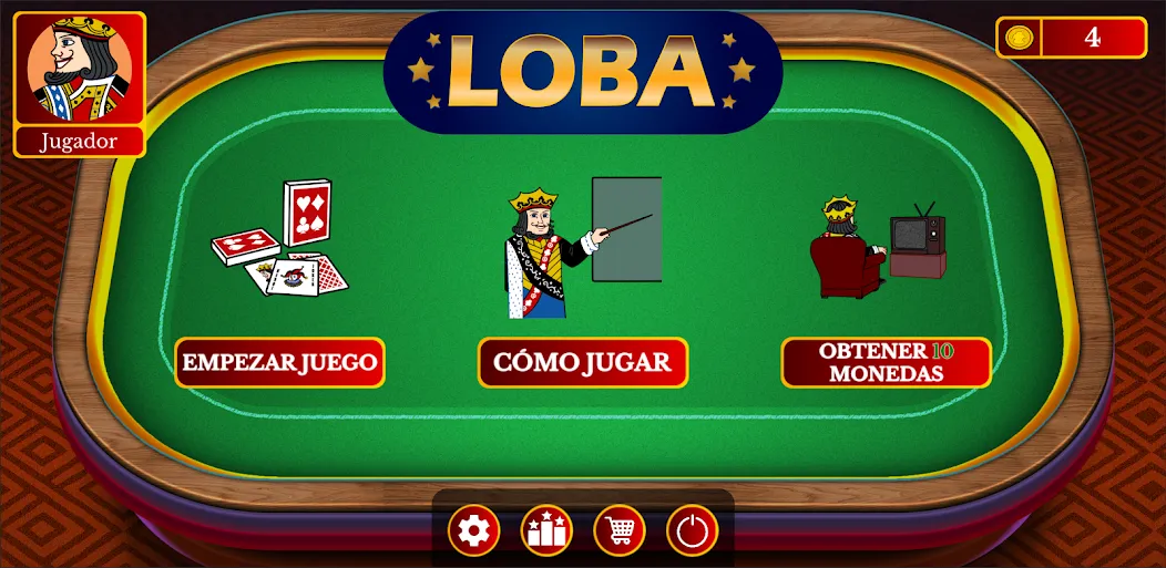 Скачать взломанную Loba (Лоба)  [МОД Unlimited Money] — полная версия apk на Андроид screen 1