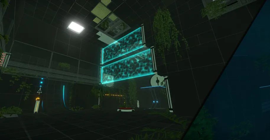 Взломанная Teleportal 2 (Beta) (Телепортал 2)  [МОД Много денег] — полная версия apk на Андроид screen 1