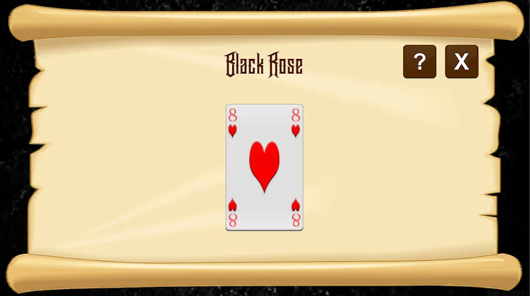 Взломанная Divination on Playing Cards  [МОД Много монет] — полная версия apk на Андроид screen 3