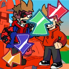 Tord Expanded Music Fight