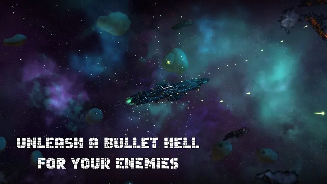 Взлом Space Turret — Defense Point (Спейс Туррет)  [МОД Menu] — полная версия apk на Андроид screen 4