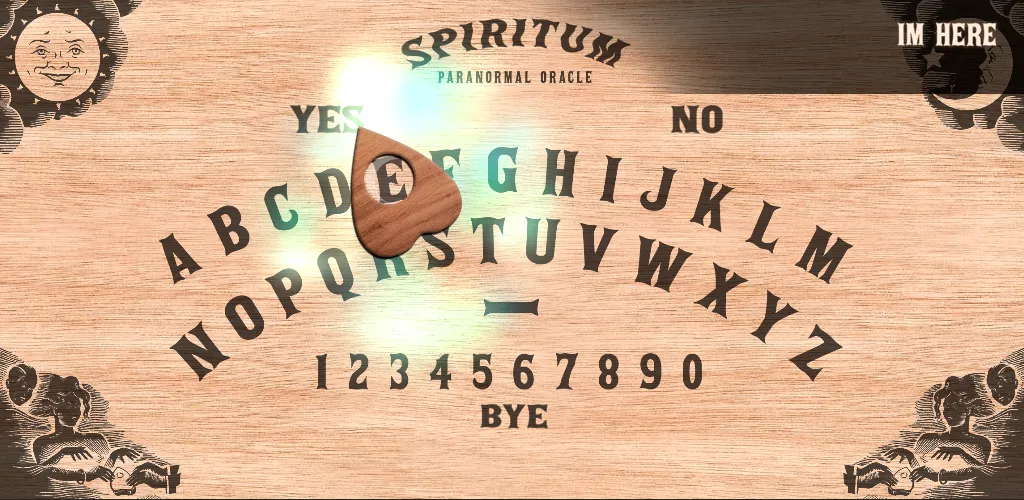 Скачать взлом Spiritum Spirit Board (пиритум Спирит Борд)  [МОД Unlimited Money] — стабильная версия apk на Андроид screen 4