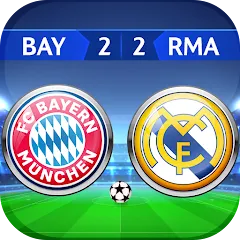 Champions League - UEFA Game