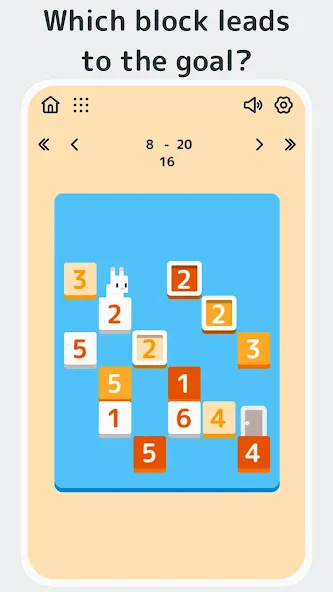 Скачать взломанную BLgK: casual logic puzzle (БЛгК)  [МОД Все открыто] — стабильная версия apk на Андроид screen 4