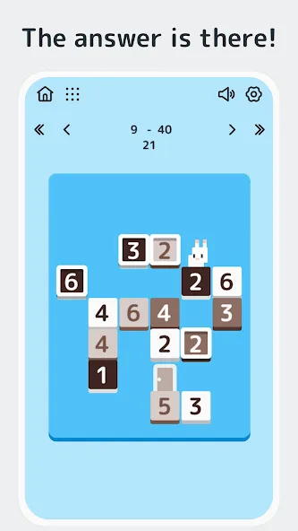 Скачать взломанную BLgK: casual logic puzzle (БЛгК)  [МОД Все открыто] — стабильная версия apk на Андроид screen 5