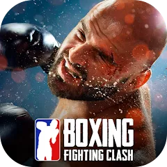 Boxing - Fighting Clash