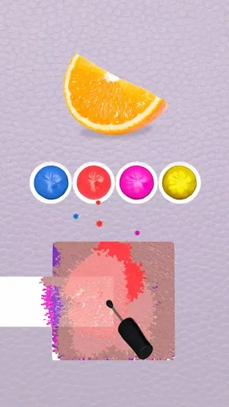 Взлом Color Match (Цветное сочетание)  [МОД Много денег] — последняя версия apk на Андроид screen 5