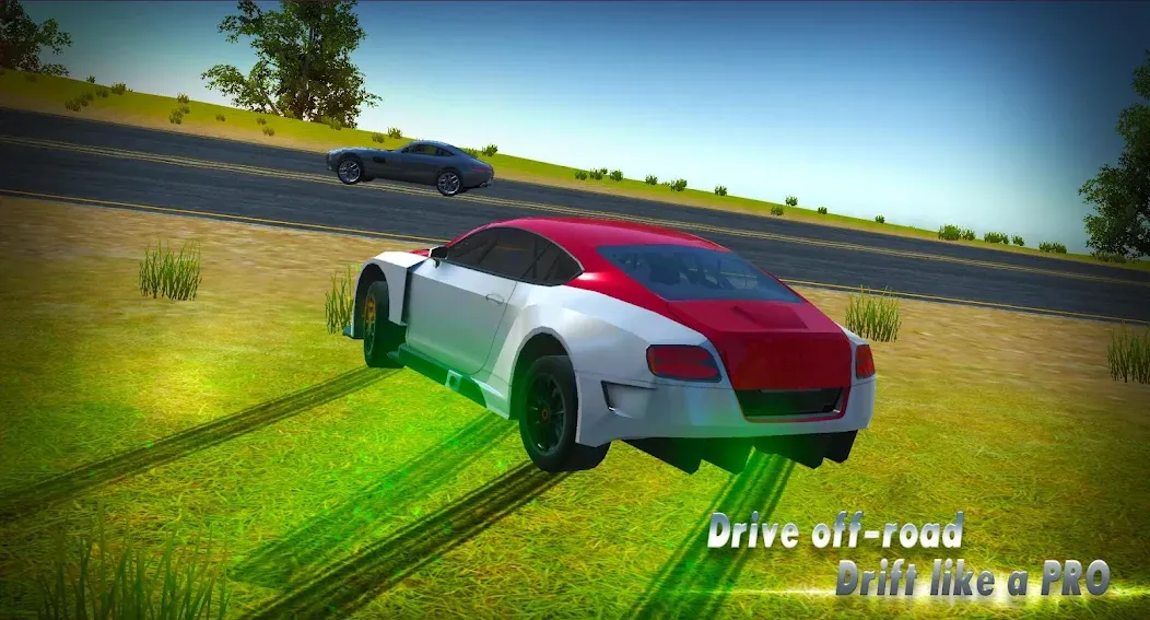 Взлом Furious Car Driving 2023 (Фьюриас Кар Драйвинг 2022)  [МОД Unlimited Money] — последняя версия apk на Андроид screen 5