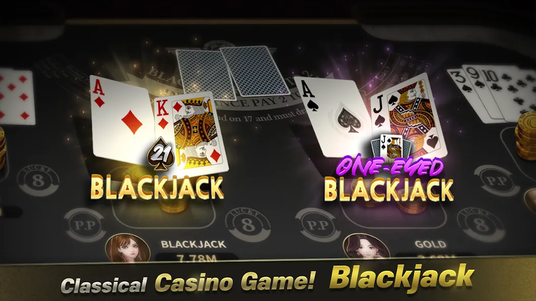 Скачать взломанную GoldWing Casino Global (Голдвинг Казино Глобал)  [МОД Menu] — стабильная версия apk на Андроид screen 4