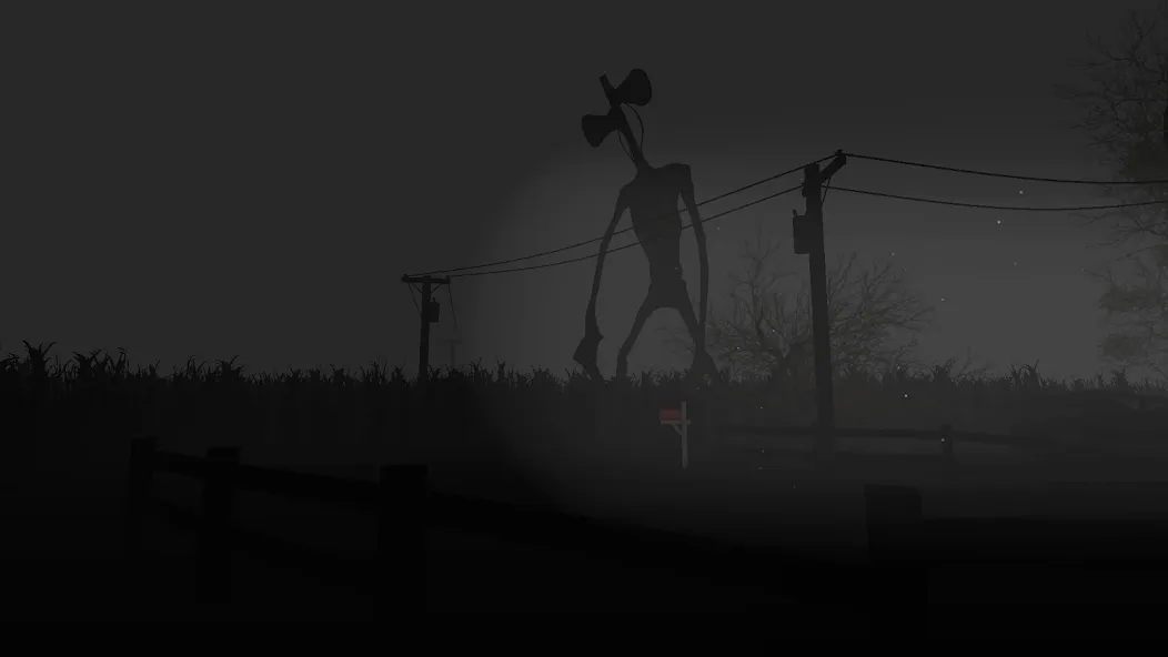 Взломанная Scary Head Field (Скери Хед Филд)  [МОД Все открыто] — стабильная версия apk на Андроид screen 5