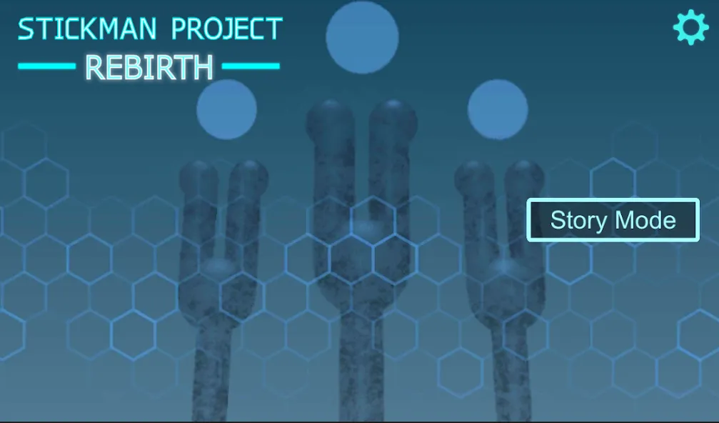 Скачать взломанную Stick Project : Rebirth (Стикман Проджект)  [МОД Mega Pack] — последняя версия apk на Андроид screen 2