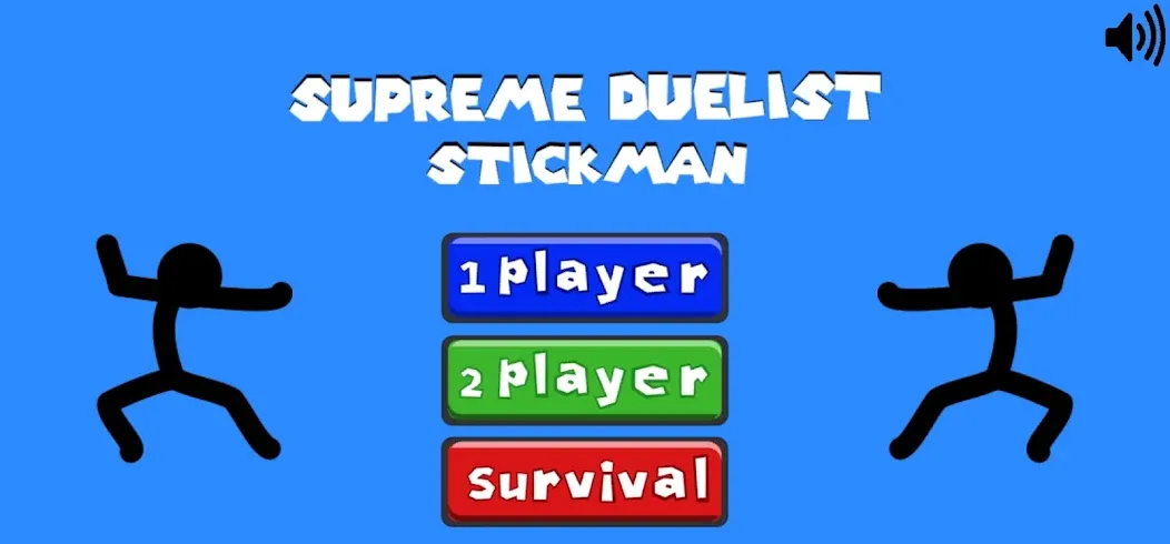 Взлом Supreme Duelist 2019 (Суприм дуэлист 2019)  [МОД Mega Pack] — стабильная версия apk на Андроид screen 1