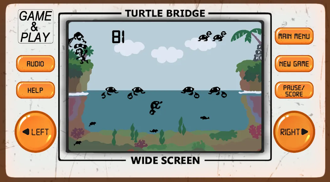 Взлом Turtle: 90s & 80s arcade games (Туртл)  [МОД Бесконечные деньги] — последняя версия apk на Андроид screen 2