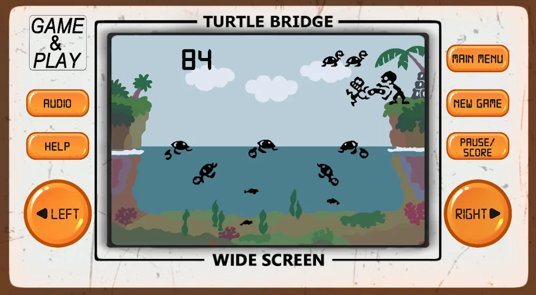 Взлом Turtle: 90s & 80s arcade games (Туртл)  [МОД Бесконечные деньги] — последняя версия apk на Андроид screen 3