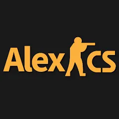 Alex CS Mobile