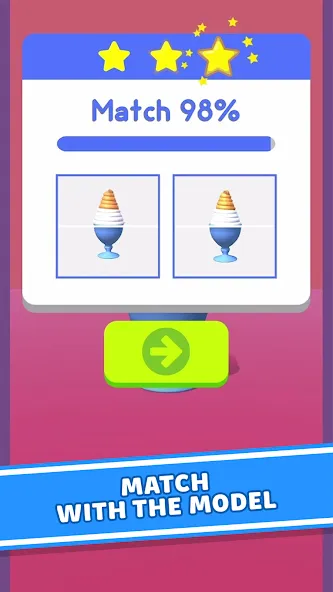 Скачать взлом Ice Cream Inc. ASMR, DIY Games  [МОД Все открыто] — последняя версия apk на Андроид screen 4