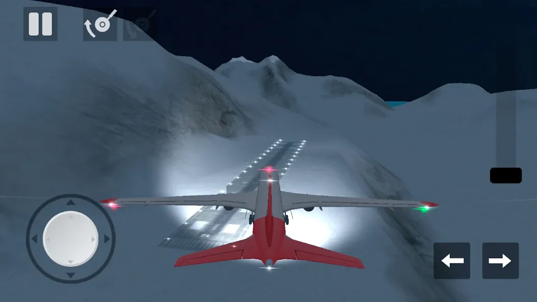 Взлом Plane Crash: Flight Simulator (Плейн Краш)  [МОД Много монет] — последняя версия apk на Андроид screen 4