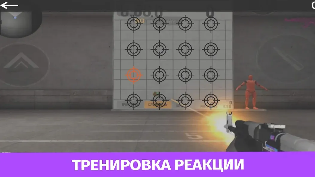 Взлом Case Simulator Standoff 2  [МОД Unlimited Money] — полная версия apk на Андроид screen 5