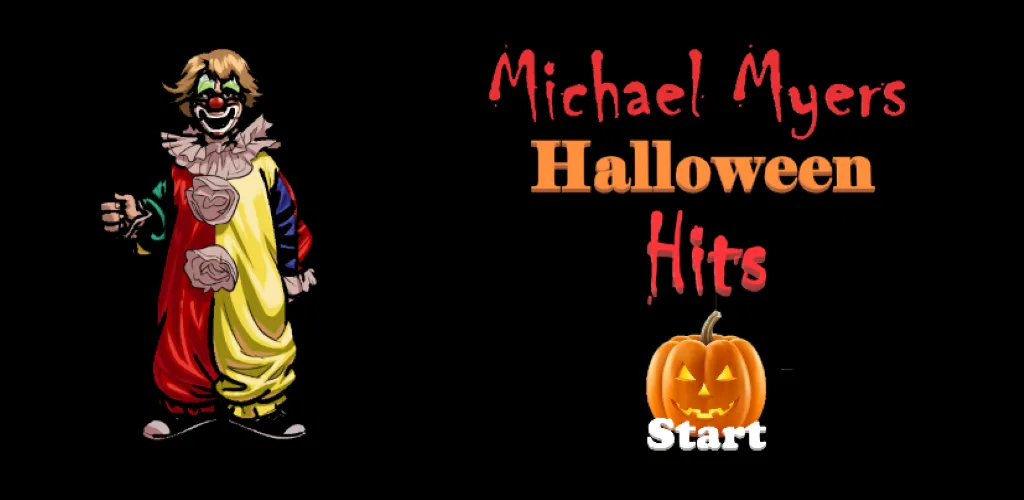 Скачать взлом Halloween Michael Myers Themes (Хэллоуин Майкл Майерс Темы)  [МОД Меню] — последняя версия apk на Андроид screen 1