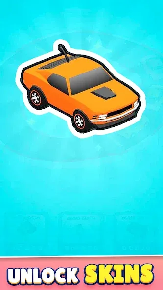 Скачать взлом Car'n Click  [МОД Бесконечные монеты] — последняя версия apk на Андроид screen 4