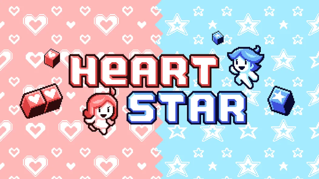 Взлом Heart Star (Харт Стар)  [МОД Unlocked] — последняя версия apk на Андроид screen 5