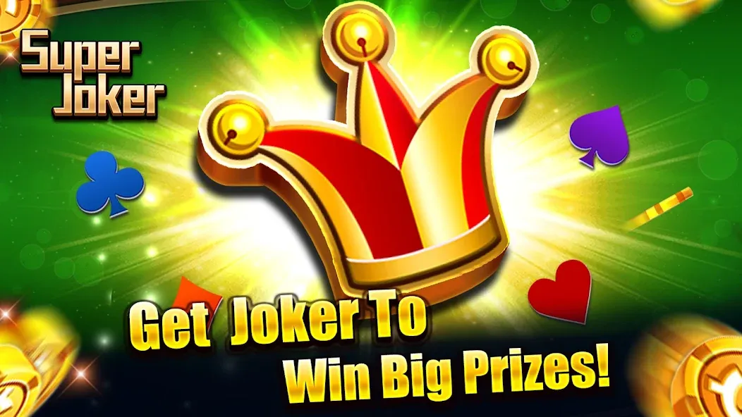 Взлом JILI Slots & iRich Bingo  [МОД Unlimited Money] — последняя версия apk на Андроид screen 4