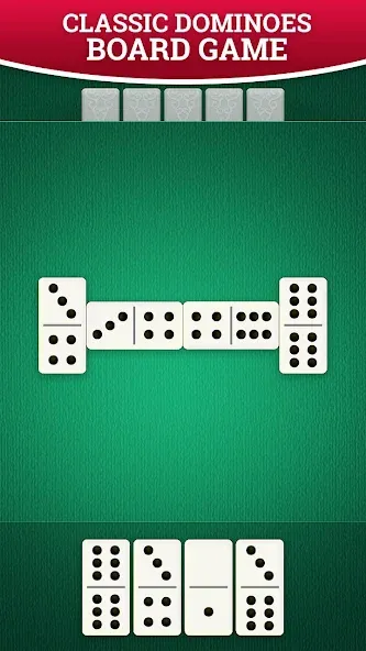 Скачать взлом Dominoes  [МОД Unlocked] — последняя версия apk на Андроид screen 2