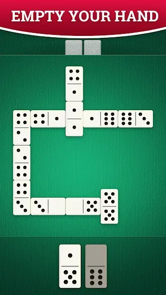 Скачать взлом Dominoes  [МОД Unlocked] — последняя версия apk на Андроид screen 4