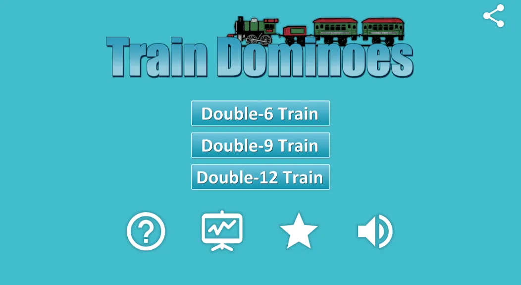 Скачать взломанную Train Dominoes (Трейн Доминос)  [МОД Бесконечные деньги] — последняя версия apk на Андроид screen 5