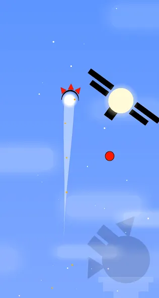 Взломанная Fighter Ball (Файтер Болл)  [МОД Много монет] — полная версия apk на Андроид screen 1