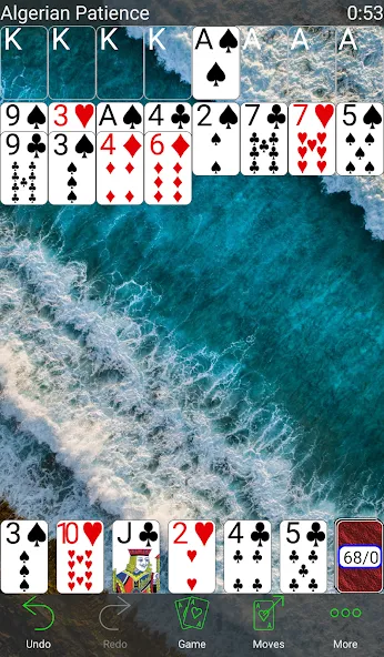 Взлом 250+ Solitaire Collection  [МОД Бесконечные деньги] — последняя версия apk на Андроид screen 3