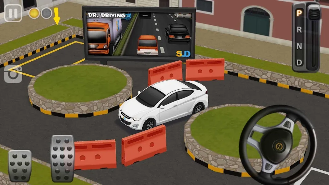 Скачать взломанную Dr. Parking 4  [МОД Unlocked] — последняя версия apk на Андроид screen 2