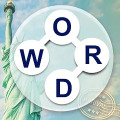 Word Game : Crossword