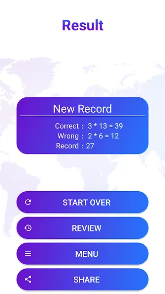 Скачать взлом World Geography Quiz Game  [МОД Menu] — стабильная версия apk на Андроид screen 4