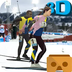 Biathlon VR