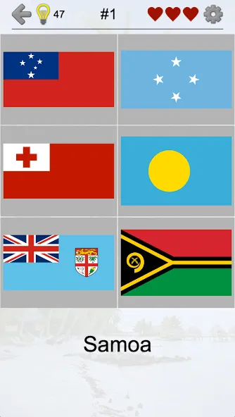 Взломанная Australian States and Oceania  [МОД Unlimited Money] — стабильная версия apk на Андроид screen 2